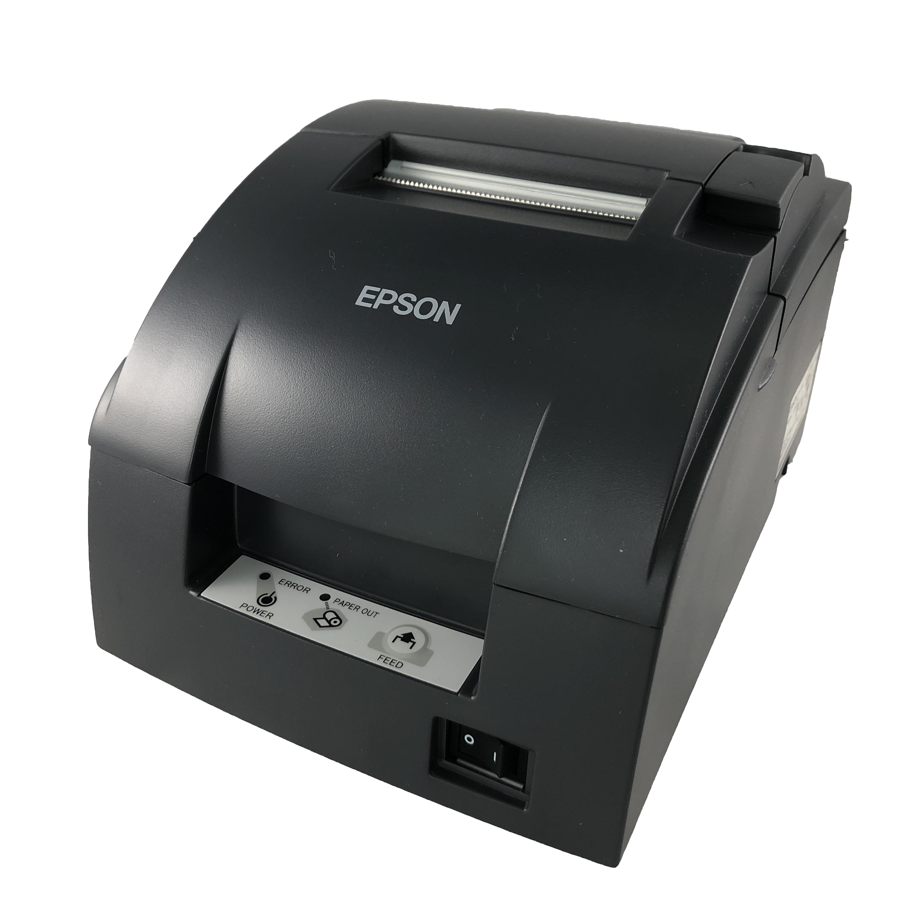 Keukenprinter