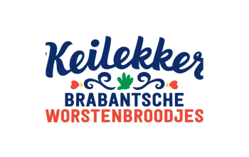 Keilekker Brabantsche Worstenbroodjes